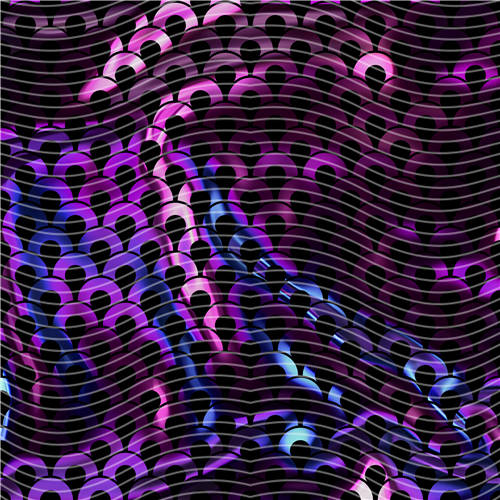 holographic Big- 1398